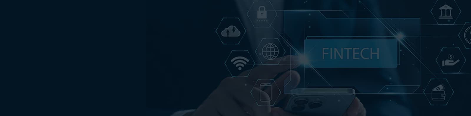 Financial Technology (FinTech) Solutions